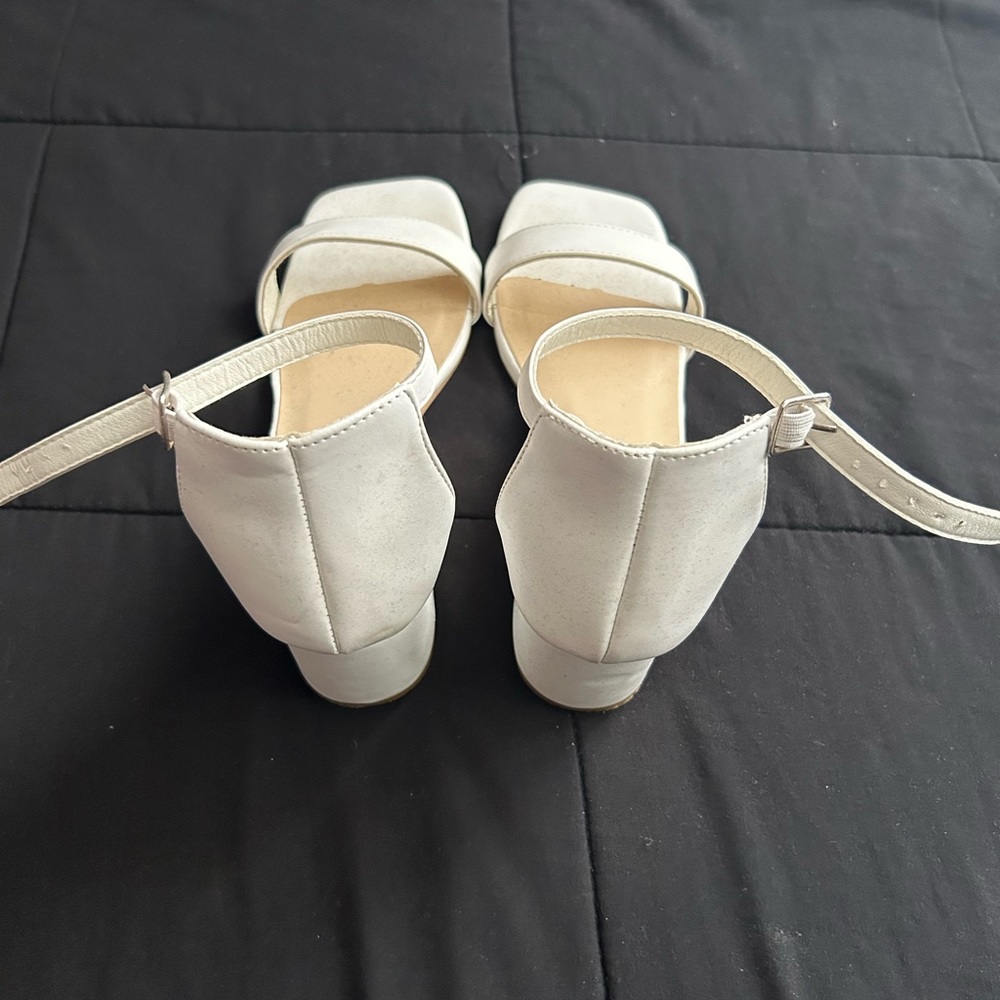 Streetwear Society heels, women’s size 10